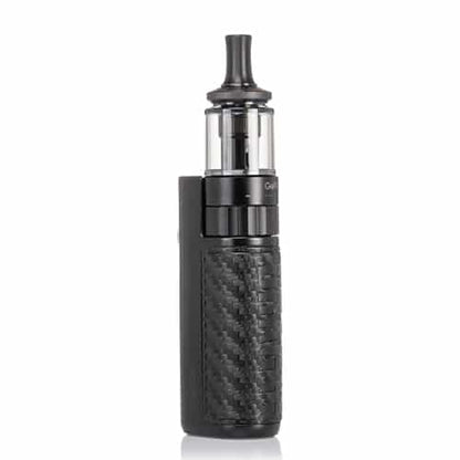 Kit Voopoo Drag Q  / Carbon Fiber
